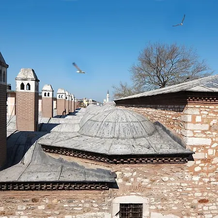 Ibrahim Pasha Istanbulská provincie