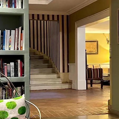 Hotel Ibrahim Pasha 4*