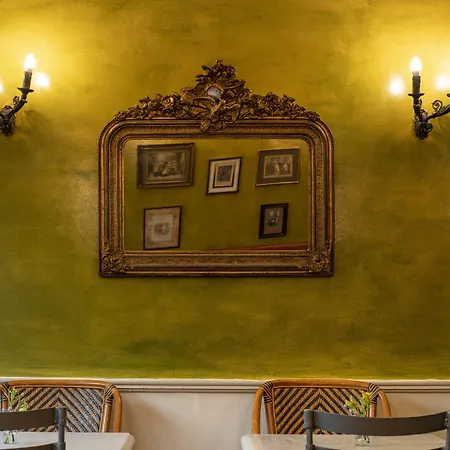 Ibrahim Pasha Hotel Istambul