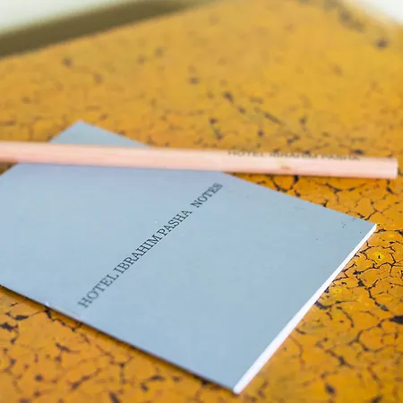 Ibrahim Pasha Hotel Istambul