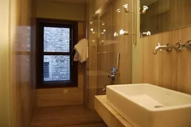 Ibrahim Pasha Hotel Istanbulská provincie