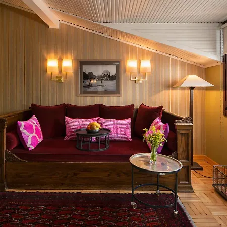 Ibrahim Pasha Istambul