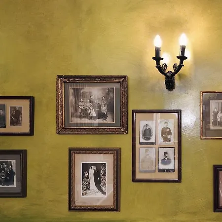 Hotel Ibrahim Pasha