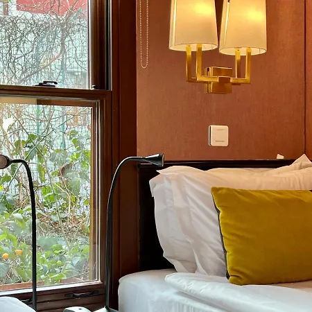 Ibrahim Pasha Hotel Istanboel