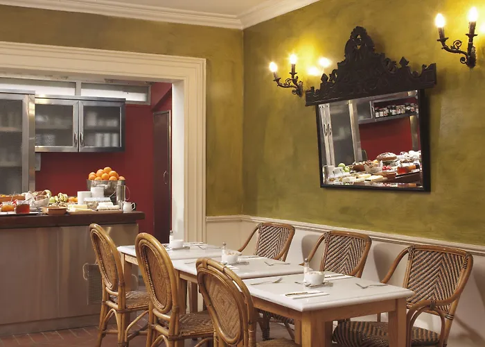 Ibrahim Pasha 4* Istanbul