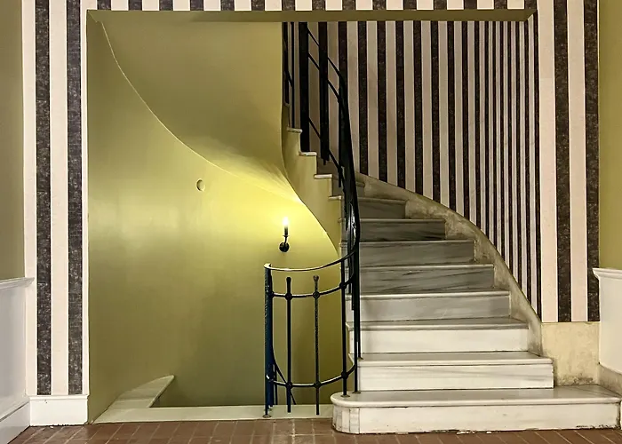 Ibrahim Pasha Otel 4*