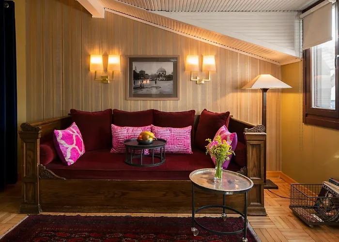 Ibrahim Pasha İstanbul