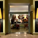 Hotel Ibrahim Pasha Istanbul