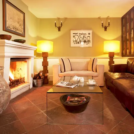 Ibrahim Pasha Szálloda Isztambul