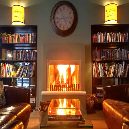 Ibrahim Pasha Szálloda