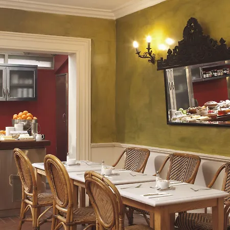 Ibrahim Pasha 4* Isztambul