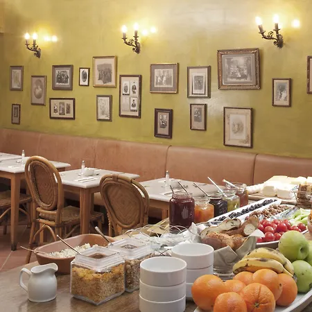 ホテル イブラヒム パシャ 4*