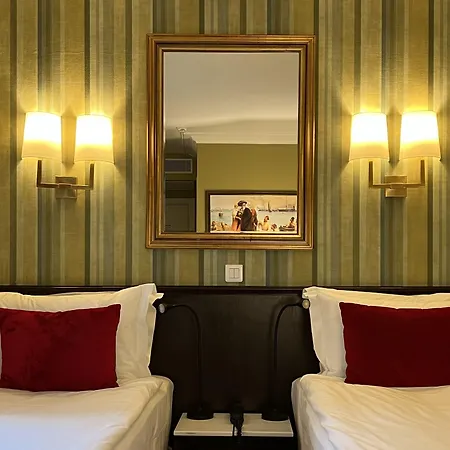 ホテル イブラヒム パシャ 4*