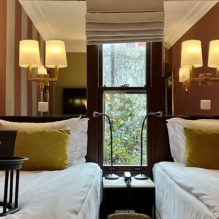 Ibrahim Pasha 4* Isztambul