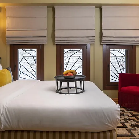 ホテル イブラヒム パシャ イスタンブール