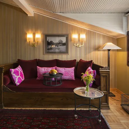 Ibrahim Pasha Istanbul