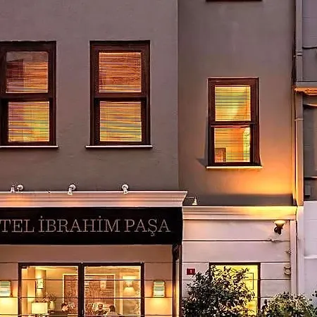 Ibrahim Pasha
