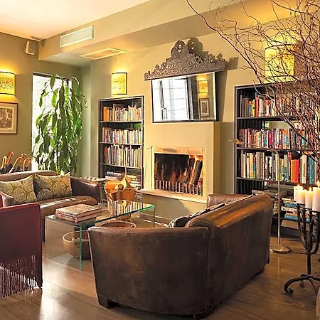 Ibrahim Pasha 4* Istanbul