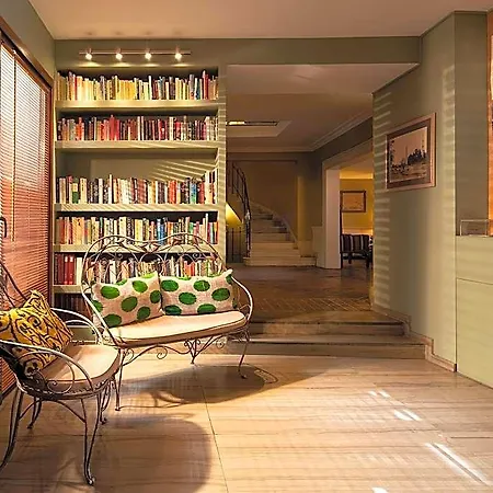 Ibrahim Pasha 4* Istanbul