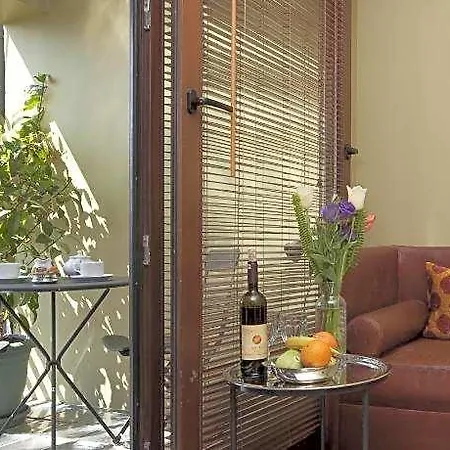 Ibrahim Pasha Hotel Istanbul