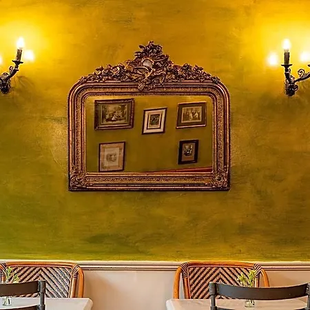 Ibrahim Pasha Hotel Istanbul