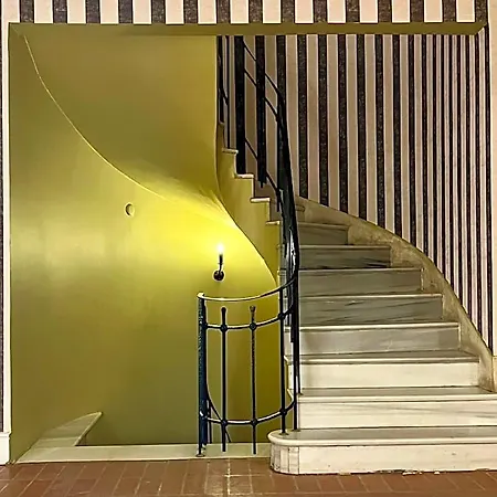 Hotel Ibrahim Pasha 4*
