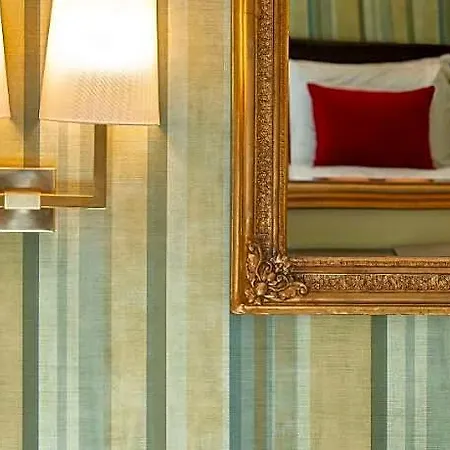 Hotel Ibrahim Pasha