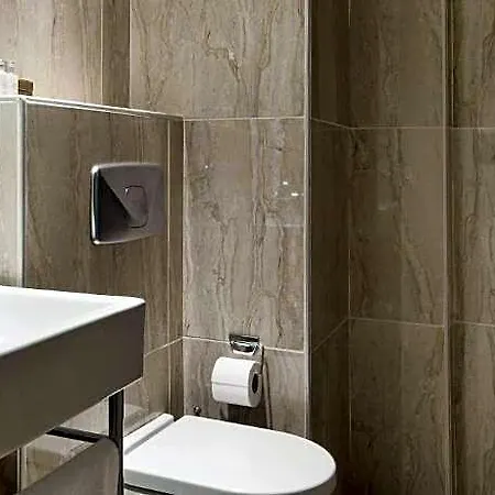 Hotel Ibrahim Pasha 4*