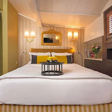 Ibrahim Pasha 4* Istanbul