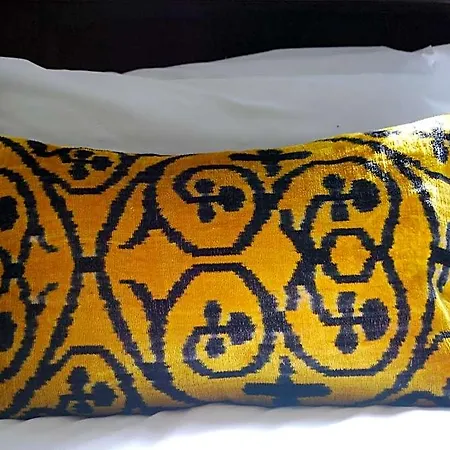 Hotel Ibrahim Pasha Istanbul