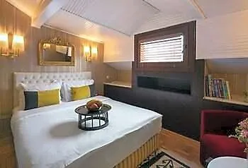 Ibrahim Pasha Hotel 4*