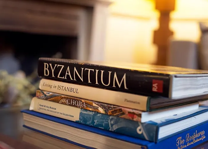 Ibrahim Pasha 4* Istanbul