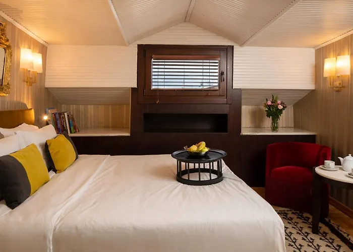 Ibrahim Pasha Istanbul