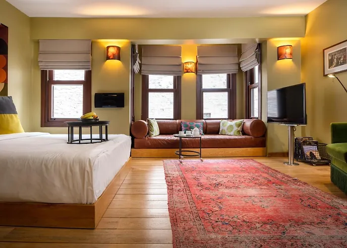 Ibrahim Pasha Istanbul