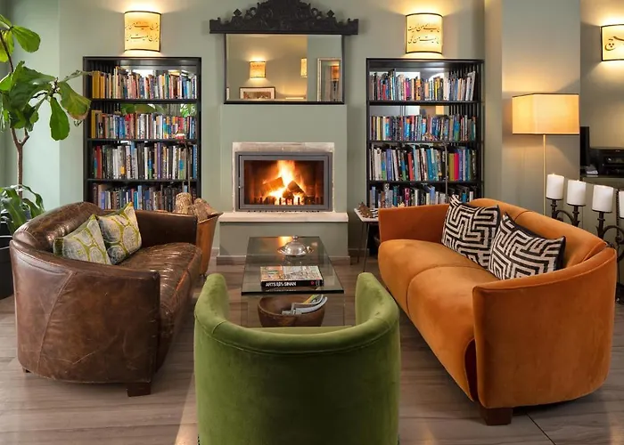 Ibrahim Pasha 4* Istanbul