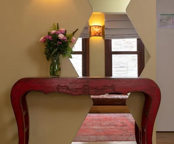 Hotel Ibrahim Pasha 4*