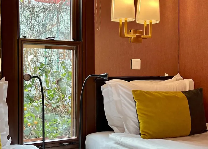 Ibrahim Pasha Hotel Istanbul