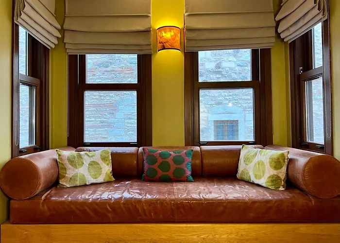 Ibrahim Pasha Istanbul