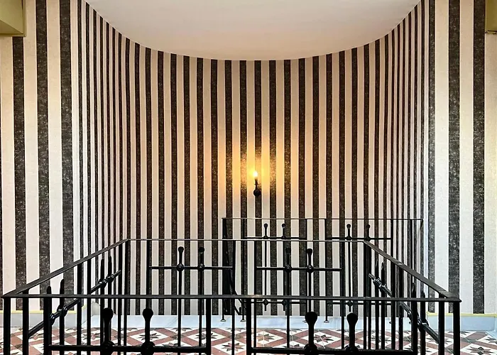 Hotel Ibrahim Pasha 4*