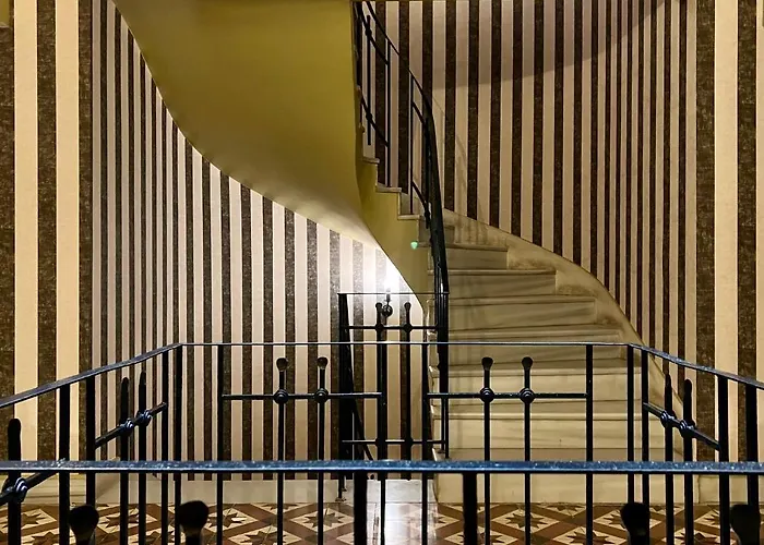 Hotel Ibrahim Pasha Istanbul