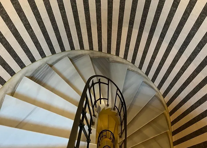 Hotel Ibrahim Pasha Istanbul