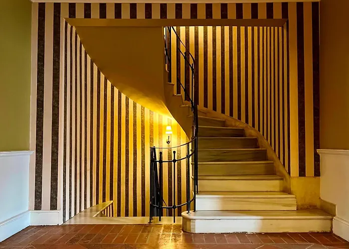 Hotel Ibrahim Pasha 4*