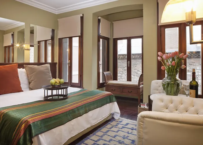 Ibrahim Pasha Istanbul