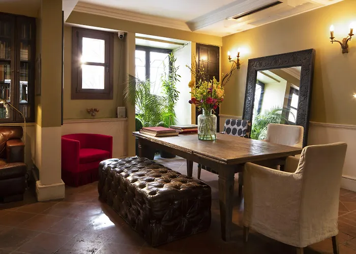 Hotel Ibrahim Pasha 4*