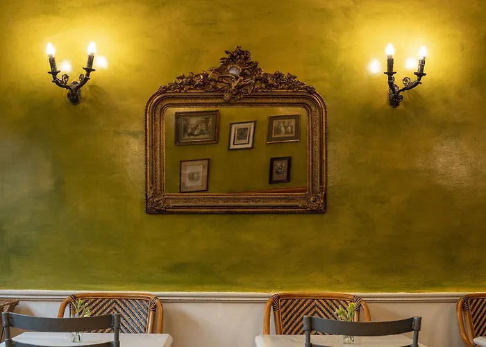 Ibrahim Pasha Hotel Istanbul