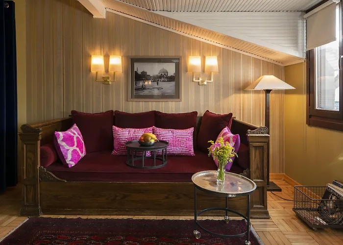 Ibrahim Pasha Istanbul