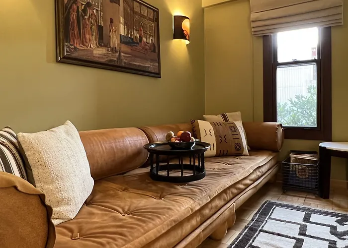 Ibrahim Pasha Istanbul