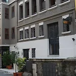 酒店 易卜拉欣帕夏酒店 伊斯坦布尔