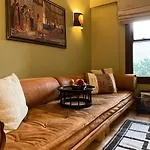 易卜拉欣帕夏酒店 酒店 4*