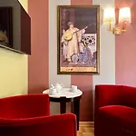 易卜拉欣帕夏酒店 酒店 伊斯坦布尔